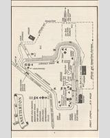 Track Map - SMRC Snetterton [S1.5] 1956