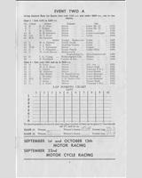 Entry List - SMRC Snetterton [S2.0] 1957