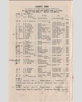 Entry List - SMRC Snetterton [S+1.1] 1959