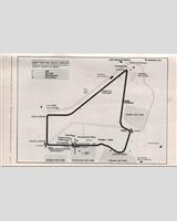 Track Map - RECC Snetterton [GT+Marque] 1967