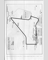 Track Map - BRSCC Snetterton [Special GT] 1967
