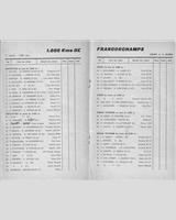 Entry List - Spa 1000 Kilometres 1967