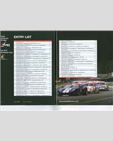 Entry List - Spa 24 Hours 2010