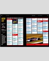 Entry List - Spa 24 Hours 2011