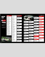 Entry List - Spa 24 Hours 2014