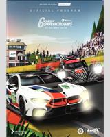 Programme Cover - Spa 6 Hours 2018