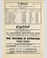 Entry List - Stockerau [S2.0] 1950