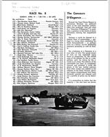 Entry List - SCCA Regional Stockton [BP+CP+DP+EP] 1959