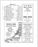 Entry List - Stockton [Climax+FIII] 1959
