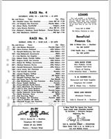 Entry List - SCCA Regional Stockton [FP+GP+HP] 1959