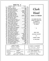 Entry List - Novice Stockton [FP+GP+HP] 1959