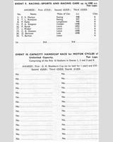 Entry List - MDMC Thornaby [SR/R1.5] 1960