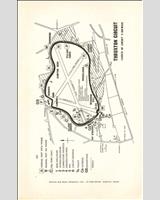 Track Map - Tricentrol Sports GT Championship Thruxton 1974