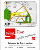 Track Map - Can-Am Trois-Rivières 1979