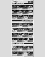 Entry List - Trois-Rivières 3 Hours 2003