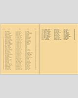 Entry List - SCCA Regional Vichy [BP+CP+FM+GM] 1959