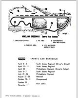 Track Map - SCCA Regional Vineland [Modified+BP] 1959