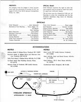 Track Map - SCCA Regional Vineland [GM+HM] 1964