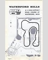 Track Map - OCSRRC Waterford [AP+BP+CP] 1962