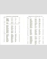 Entry List - SCCA Regional Watkins Glen [MG] 1959