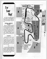 Track Map - Trans-Am Watkins Glen 1973