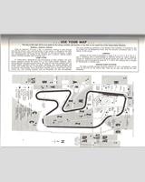 Track Map - GP United States 1975
