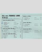 Entry List - Zandvoort [S/FL] 1969