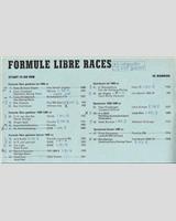 Entry List - Zandvoort [S/FL] 1969