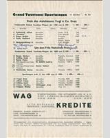 Entry List - Zeltweg [S/GT] 1959