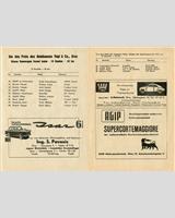 Entry List - National Zeltweg [S2.0+FJr.] 1961