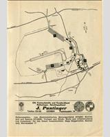 Track Map - National Zeltweg [GT] 1961