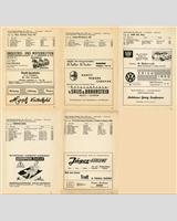 Entry List - Zeltweg [S/GT] 1963