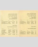 Entry List - National Zeltweg [GT] 1964