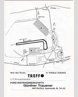 Track Map - National Zeltweg - Grand Touring 1965
