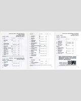 Entry List - Zeltweg 500 Kilometres 1967