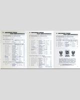 Entry List - Zeltweg 1000 Kilometres 1969