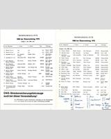 Entry List - Zeltweg 1000 Kilometres 1973