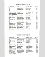 Entry List - Marlboro Cup Zolder [1.6] 1978