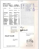 Entry List - GP Zolder [1.6] 1978