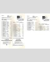 Entry List - DRM Zolder Bergischer Löwe 1979