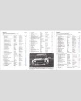 Entry List - DRM Zolder Westfalen-Pokal 1979