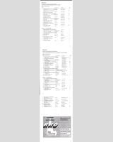 Entry List - DRM Zolder Westfalen-Pokal 1980