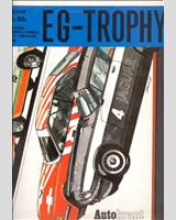 Programme Cover - ETCC Zolder 1984