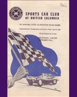 Programme Cover - ICNSCC Abbotsford [S+1.5] 1957