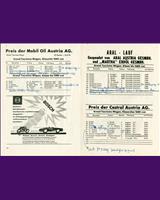 Entry List - Aspern [GT] 1963