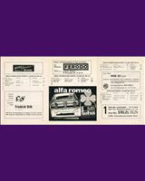 Entry List - Aspern [GT] 1966