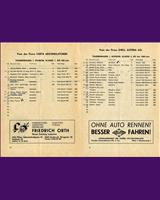 Entry List - ETCC Aspern [Div.1] 1967