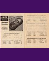 Entry List - Aspern [SRP] 1967