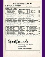 Entry List - Aspern [T/GT/Gr.5] 1977