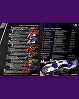 Entry List - Grand-Am Austin 2013